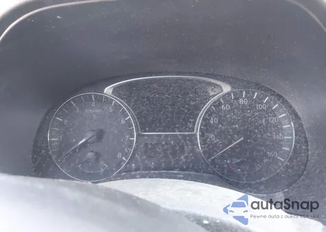 2015 Nissan Pathfinder S from USA, damaged, VIN 5N1AR2MM8FC710723